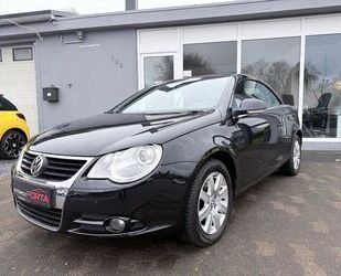 VW Eos Gebrauchtwagen