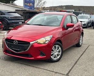 Mazda 2 Gebrauchtwagen