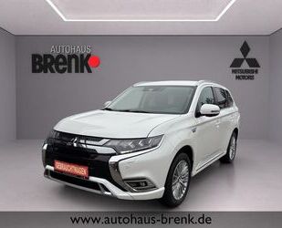 Mitsubishi Plug-in Hybrid Outlander Gebrauchtwagen