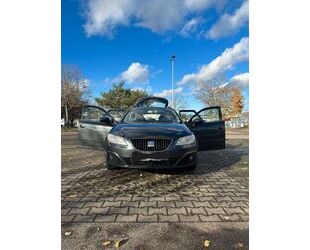 Seat Exeo Gebrauchtwagen