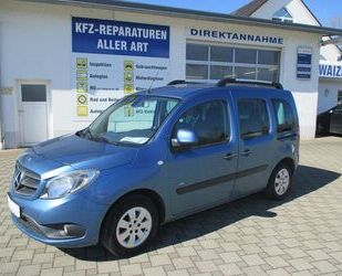 Mercedes-Benz Citan Gebrauchtwagen