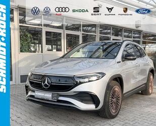 Mercedes-Benz EQA Gebrauchtwagen