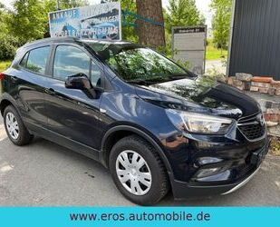 Opel Mokka X Gebrauchtwagen