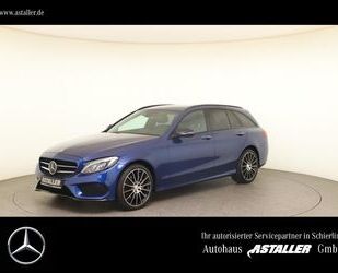 Mercedes-Benz C 220 Gebrauchtwagen
