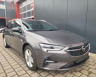 Opel Insignia Gebrauchtwagen
