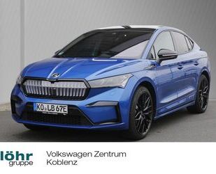 Skoda Enyaq Gebrauchtwagen