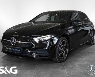 Mercedes-Benz A 250 Gebrauchtwagen