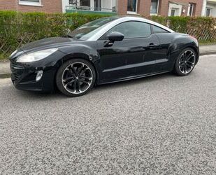 Peugeot RCZ Gebrauchtwagen