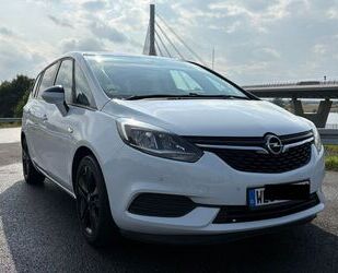 Opel Zafira Tourer Gebrauchtwagen