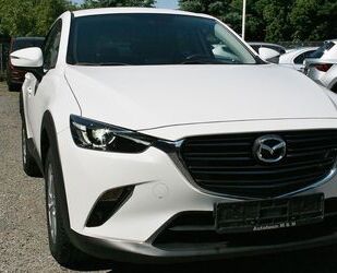 Mazda CX-3 Gebrauchtwagen