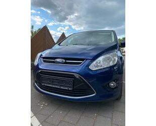 Ford C-Max Gebrauchtwagen