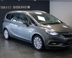 Opel Zafira Gebrauchtwagen