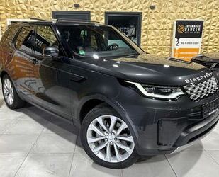 Land Rover Discovery Gebrauchtwagen