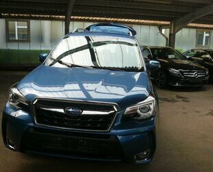 Subaru Forester Gebrauchtwagen