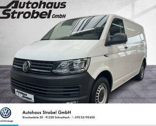 VW T6 Transporter Gebrauchtwagen