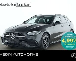 Mercedes-Benz C 220 Gebrauchtwagen
