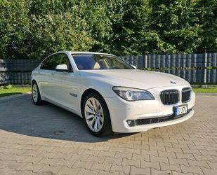 BMW ActiveHybrid 7 Gebrauchtwagen