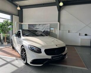 Mercedes-Benz S 63 AMG Gebrauchtwagen