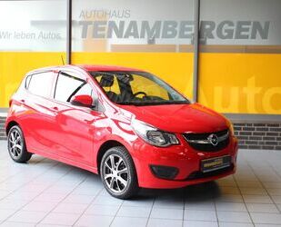 Opel Karl Gebrauchtwagen