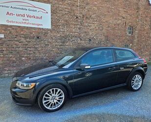 Volvo C30 Gebrauchtwagen