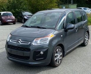 Citroen C3 Picasso Gebrauchtwagen