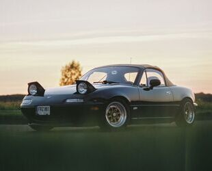 Mazda MX-5 Gebrauchtwagen