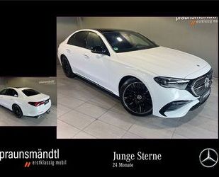 Mercedes-Benz E 220 Gebrauchtwagen