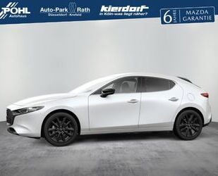 Mazda 3 Gebrauchtwagen