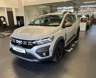 Dacia Sandero Gebrauchtwagen