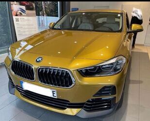 BMW X2 Gebrauchtwagen
