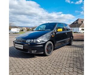 Fiat Punto Gebrauchtwagen