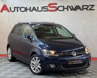 VW Golf Plus Gebrauchtwagen
