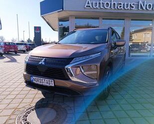 Mitsubishi Eclipse Cross Gebrauchtwagen