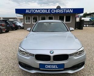 BMW 316 Gebrauchtwagen