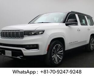 Jeep Wagoneer Gebrauchtwagen