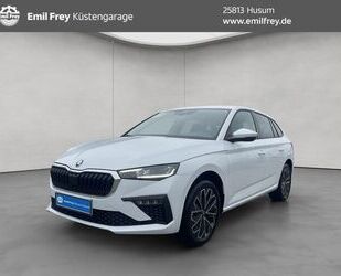 Skoda Scala Gebrauchtwagen