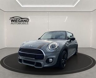 Mini Cooper Gebrauchtwagen