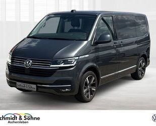 VW T6 Multivan Gebrauchtwagen