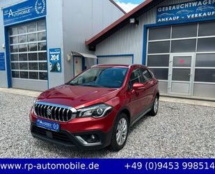 Suzuki (SX4) S-Cross Gebrauchtwagen