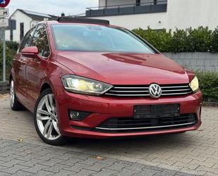 VW Golf Sportsvan Gebrauchtwagen