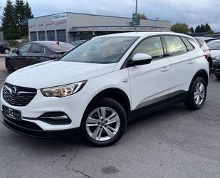 Opel Grandland (X) Gebrauchtwagen