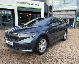 Skoda Enyaq Gebrauchtwagen