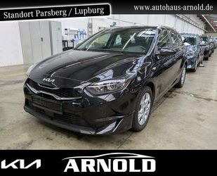 Kia ceed Sportswagon Gebrauchtwagen