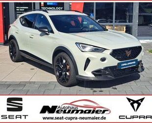 Cupra Formentor Gebrauchtwagen