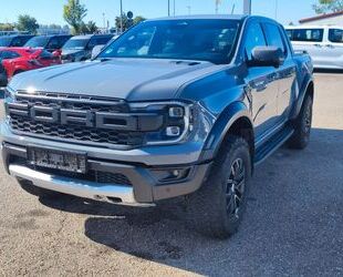 Ford Ranger Gebrauchtwagen