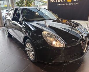 Alfa Romeo Giulietta Gebrauchtwagen