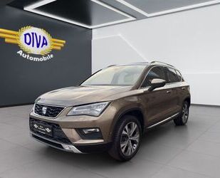 Seat Ateca Gebrauchtwagen