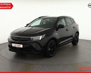 Opel Grandland (X) Gebrauchtwagen