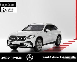 Mercedes-Benz GLC 300 Gebrauchtwagen
