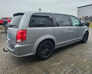 Dodge Grand Caravan Gebrauchtwagen